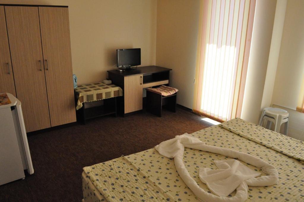 St. George Apartments Neszebar Kültér fotó