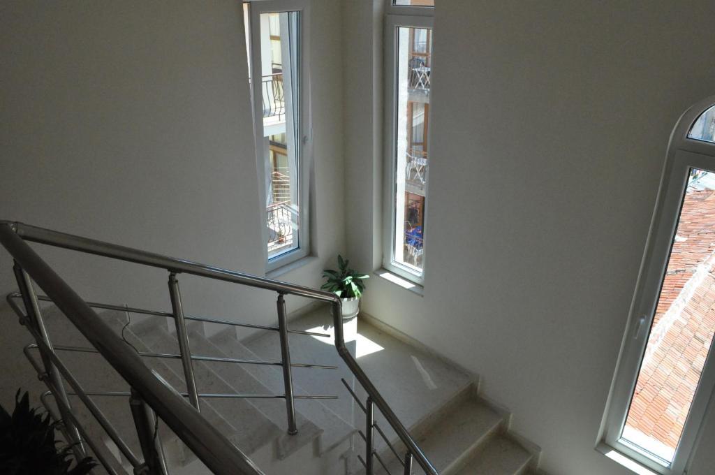 St. George Apartments Neszebar Kültér fotó
