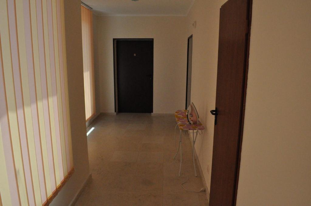 St. George Apartments Neszebar Kültér fotó