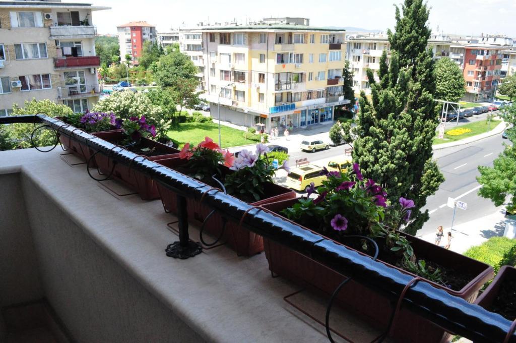 St. George Apartments Neszebar Kültér fotó
