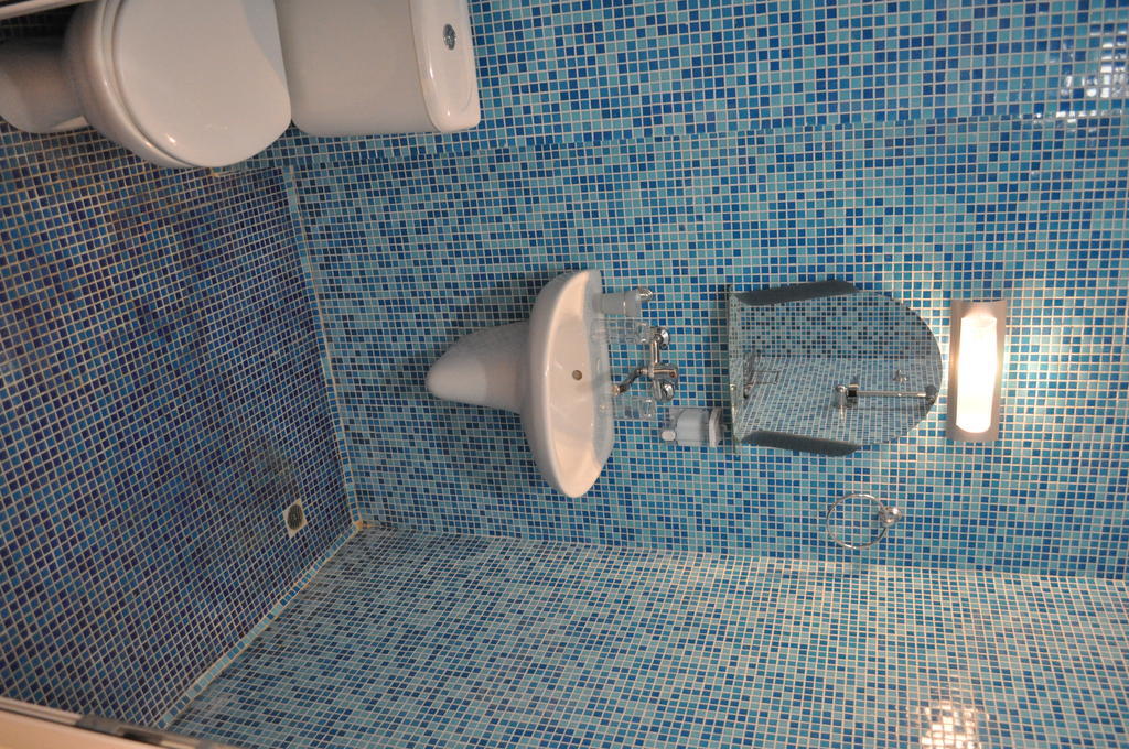 St. George Apartments Neszebar Szoba fotó