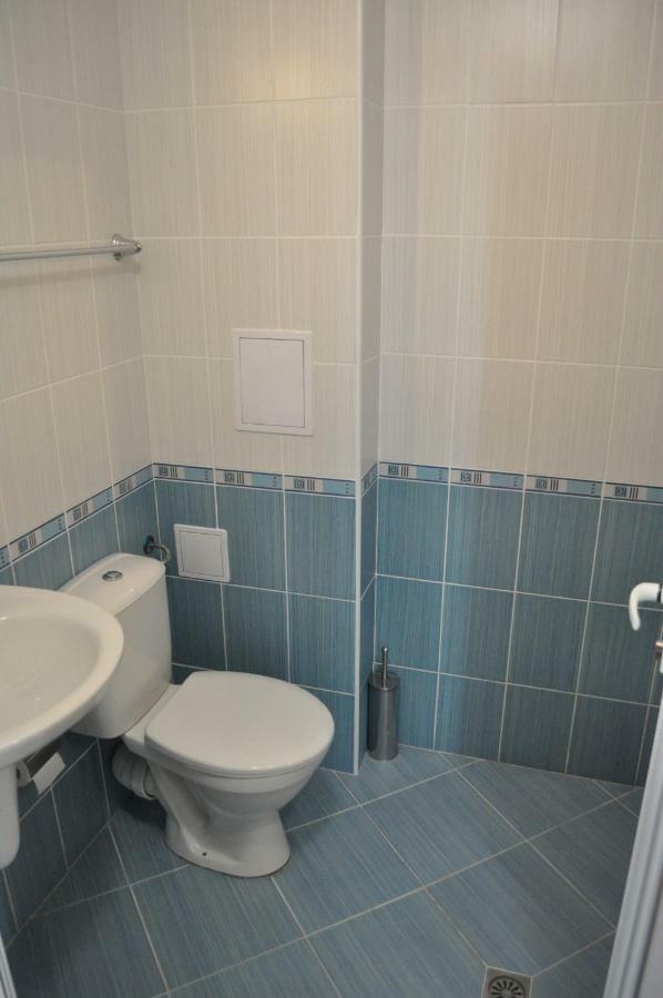 St. George Apartments Neszebar Kültér fotó